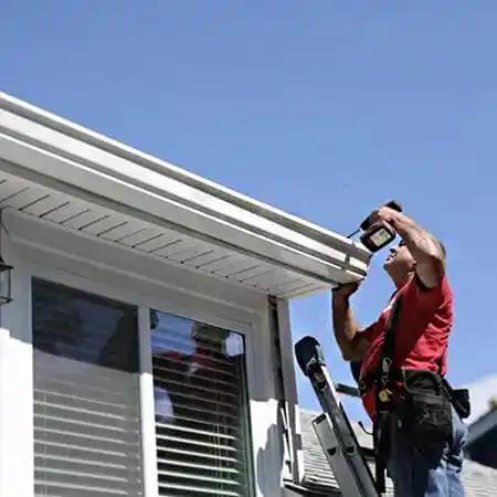 gutter services Simonton